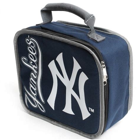 Yankees Lunch Box for sale 